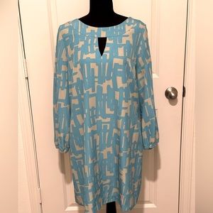 Tahari Arthur S Levine women’s dress